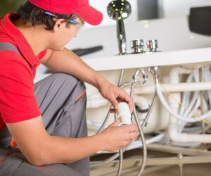 About The Faucet Pros Whiteford, MD